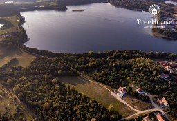 Działka budowlana Olsztyn, ul. Pływacka