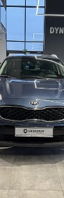 Kia Sportage IV VAT 23% L 1.6CRDI 136KM DCT AWD 2020 r., salon PL, serwisowany w ASO-3