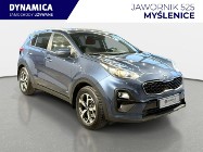 Kia Sportage IV VAT 23% L 1.6CRDI 136KM DCT 4x4 2020 r., salon PL, Serwisowany w ASO
