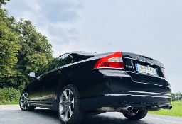 Volvo S80 II 2.4 d5 205kM