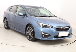 Subaru Impreza IV Salon Polska, Serwis ASO, Automat, Skóra, Navi, Klimatronic,