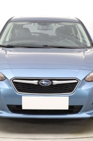 Subaru Impreza IV Salon Polska, Serwis ASO, Automat, Skóra, Navi, Klimatronic,-2