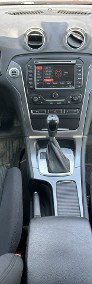 Ford Mondeo VII 2.0 TDCi 140KM, 2013 navi, climatronic, tempomat, szyberdach-4