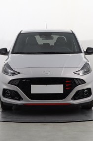 Hyundai i10 II , Salon Polska, 1. Właściciel, Serwis ASO, Klimatronic,-2