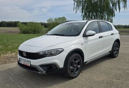 Fiat Tipo II CROSS 1.5 HYBRID Automat DCT Salon Polska, Możliwa zamiana