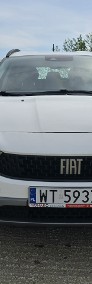 Fiat Tipo II CROSS 1.5 HYBRID Automat DCT Salon Polska, Możliwa zamiana-3