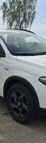 Fiat Tipo II CROSS 1.5 HYBRID Automat DCT Salon Polska, Możliwa zamiana-4