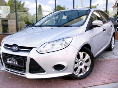 Ford Focus III Klima|2xParktronic|6 Biegów| Serwisowany|Zarejestrowany|GWARANCJA-1