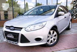 Ford Focus III Klima|2xParktronic|6 Biegów| Serwisowany|Zarejestrowany|GWARANCJA