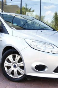 Ford Focus III Klima|2xParktronic|6 Biegów| Serwisowany|Zarejestrowany|GWARANCJA-2