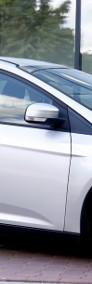 Ford Focus III Klima|2xParktronic|6 Biegów| Serwisowany|Zarejestrowany|GWARANCJA-3