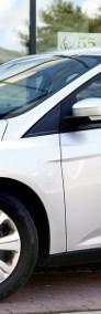 Ford Focus III Klima|2xParktronic|6 Biegów| Serwisowany|Zarejestrowany|GWARANCJA-4