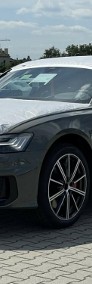 Audi A6 V (C8) A6 limousine S line 55 TFSI e 270 kW 367 KM Quattro S tronic salon Polska,-3