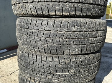Falken Eurowinter Van01 komplet 4x 195/60R16C 99/97T-1