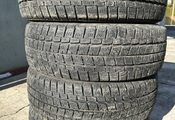 Falken Eurowinter Van01 komplet 4x 195/60R16C 99/97T