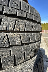 Falken Eurowinter Van01 komplet 4x 195/60R16C 99/97T-2