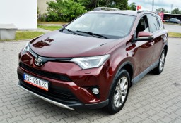 Toyota RAV 4 IV Lift 4x4