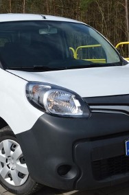 Renault Kangoo 1,5DCi-90KM Klima,Nowy Rozrząd + Oleje,3-OSOBOWY!!-2