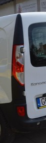 Renault Kangoo 1,5DCi-90KM Klima,Nowy Rozrząd + Oleje,3-OSOBOWY!!-3