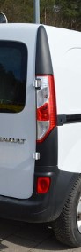 Renault Kangoo 1,5DCi-90KM Klima,Nowy Rozrząd + Oleje,3-OSOBOWY!!-4
