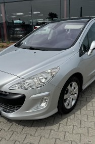 Peugeot 308 I 1.6 Premium-2