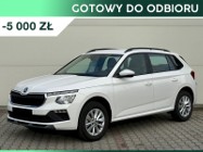 Skoda Kamiq Essence 1.0 TSI Essence 1.0 TSI 115KM