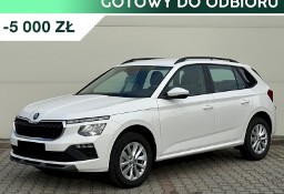 Skoda Kamiq Essence 1.0 TSI Essence 1.0 TSI 115KM