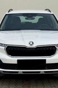 Skoda Kamiq Essence 1.0 TSI Essence 1.0 TSI 115KM-2