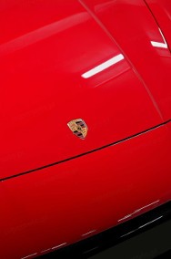Porsche Panamera GTS Panamera GTS 4.0 (500KM)| Asystent zmiany pasa ruchu-2