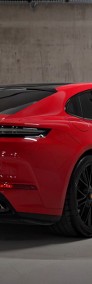 Porsche Panamera GTS Panamera GTS 4.0 (500KM)| Asystent zmiany pasa ruchu-3