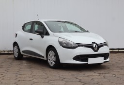 Renault Clio IV , Salon Polska, Klima, Tempomat