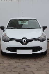 Renault Clio IV , Salon Polska, Klima, Tempomat-2