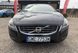 Volvo V60 I