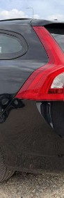 Volvo V60 I-4