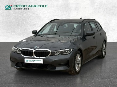 BMW SERIA 3 BMW Seria 3 318i aut Kombi-1