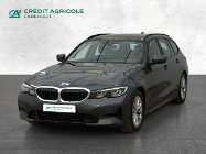 BMW SERIA 3 BMW Seria 3 318i aut Kombi