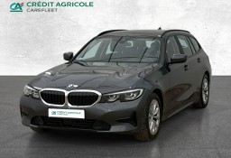 BMW SERIA 3 BMW Seria 3 318i aut Kombi