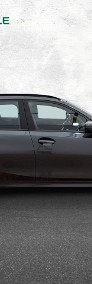 BMW SERIA 3 BMW Seria 3 318i aut Kombi-4