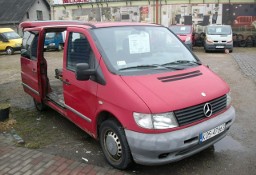 Mercedes-Benz Vito Mercedes Vito 110