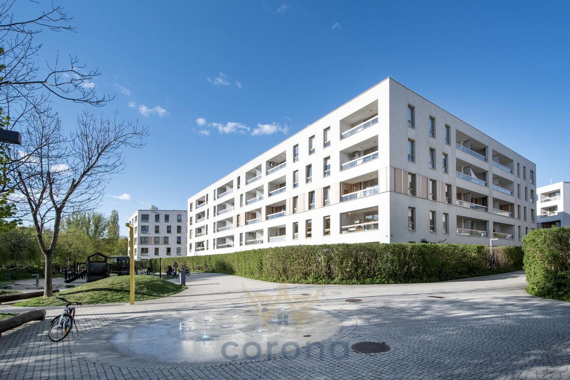 Mieszkanie na sprzedaż, 64 m², 3 pokoje Warszawa Wola, Kolskamazowieckie
