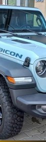 Jeep Wrangler III [JK] Rubicon 2.0 Turbo PHEV aut 4xe Rubicon 2.0 Turbo PHEV 375KM aut 4xe-4