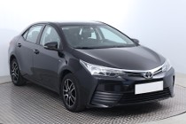 Toyota Corolla XI , Salon Polska, Serwis ASO, Klima, Parktronic