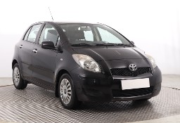 Toyota Yaris II , Salon Polska, 1. Właściciel, Klima