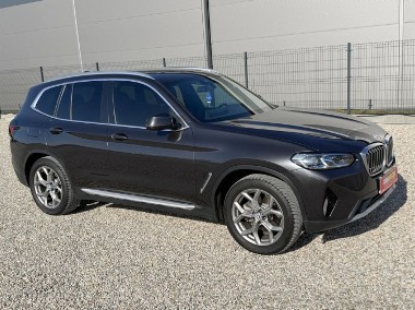 BMW X3 G01-1