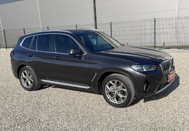 BMW X3 G01