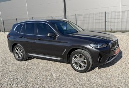 BMW X3 G01