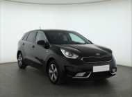 Kia Niro , Automat, Klimatronic, Tempomat, Parktronic