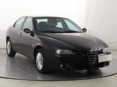 Alfa Romeo 156 I , Klimatronic-1