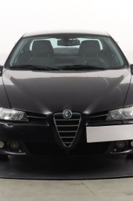 Alfa Romeo 156 I , Klimatronic-2