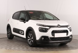 Citroen C3 III , Salon Polska, Serwis ASO, VAT 23%, Klimatronic, Tempomat,